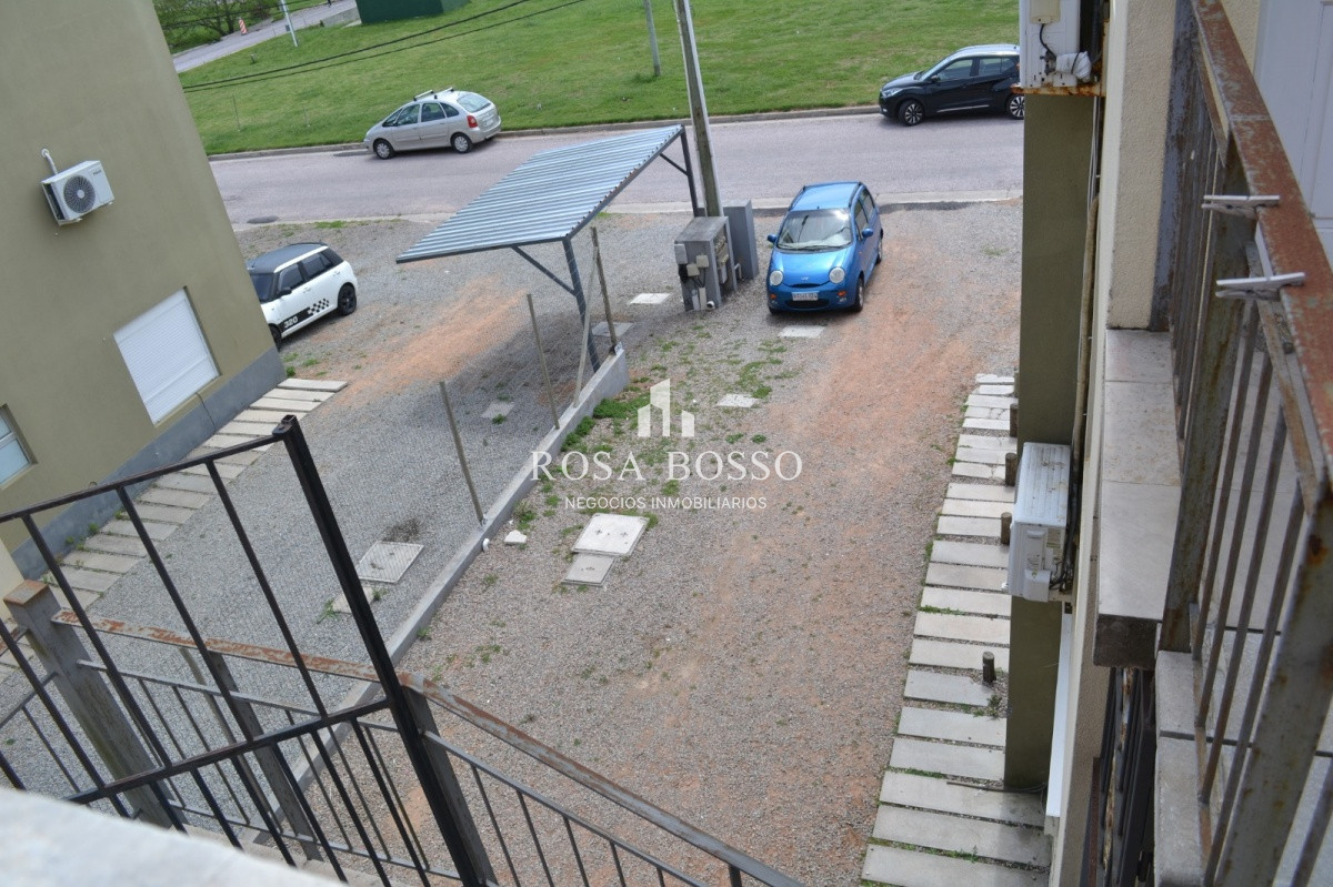 Apartamento ID.9101 - Venta de Apartamento de 2 dormitorios en Maldonado
