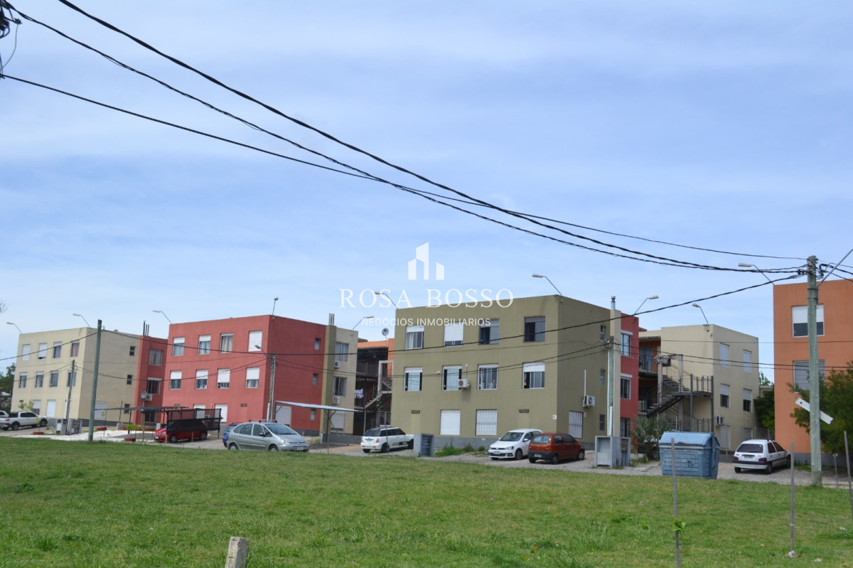 Apartamento ID.9101 - Venta de Apartamento de 2 dormitorios en Maldonado