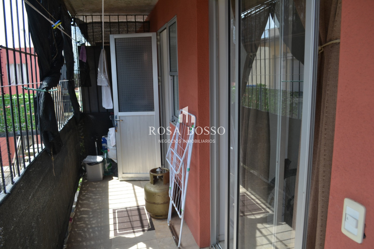 Apartamento ID.9101 - Venta de Apartamento de 2 dormitorios en Maldonado