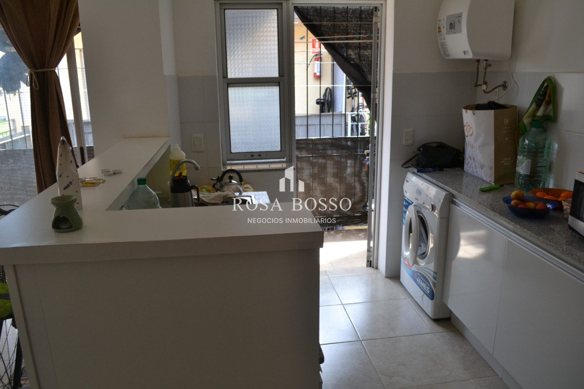 Apartamento ID.9101 - Venta de Apartamento de 2 dormitorios en Maldonado