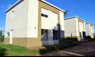 Venta casa 2 dormitorios, 1 baños, Barrio Andalucía, Maldonado.