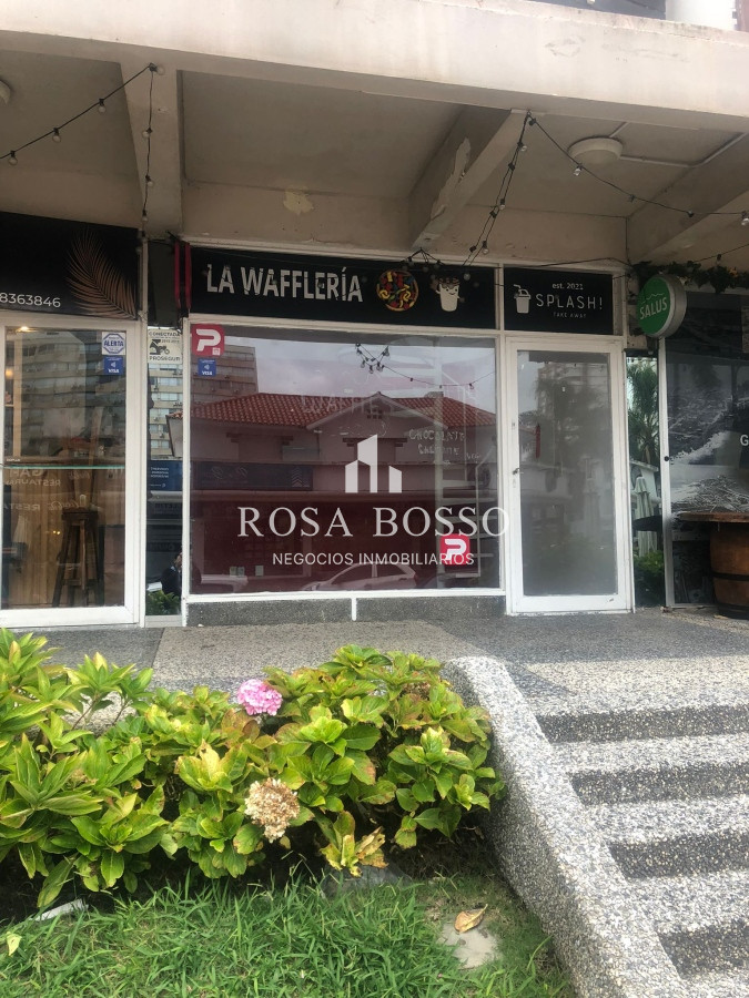 Local Comercial ID.9264 - ALQUILER ANUAL LOCAL COMERCIAL PENINSULA