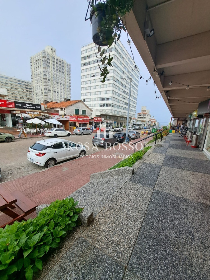 Local Comercial ID.9264 - ALQUILER ANUAL LOCAL COMERCIAL PENINSULA