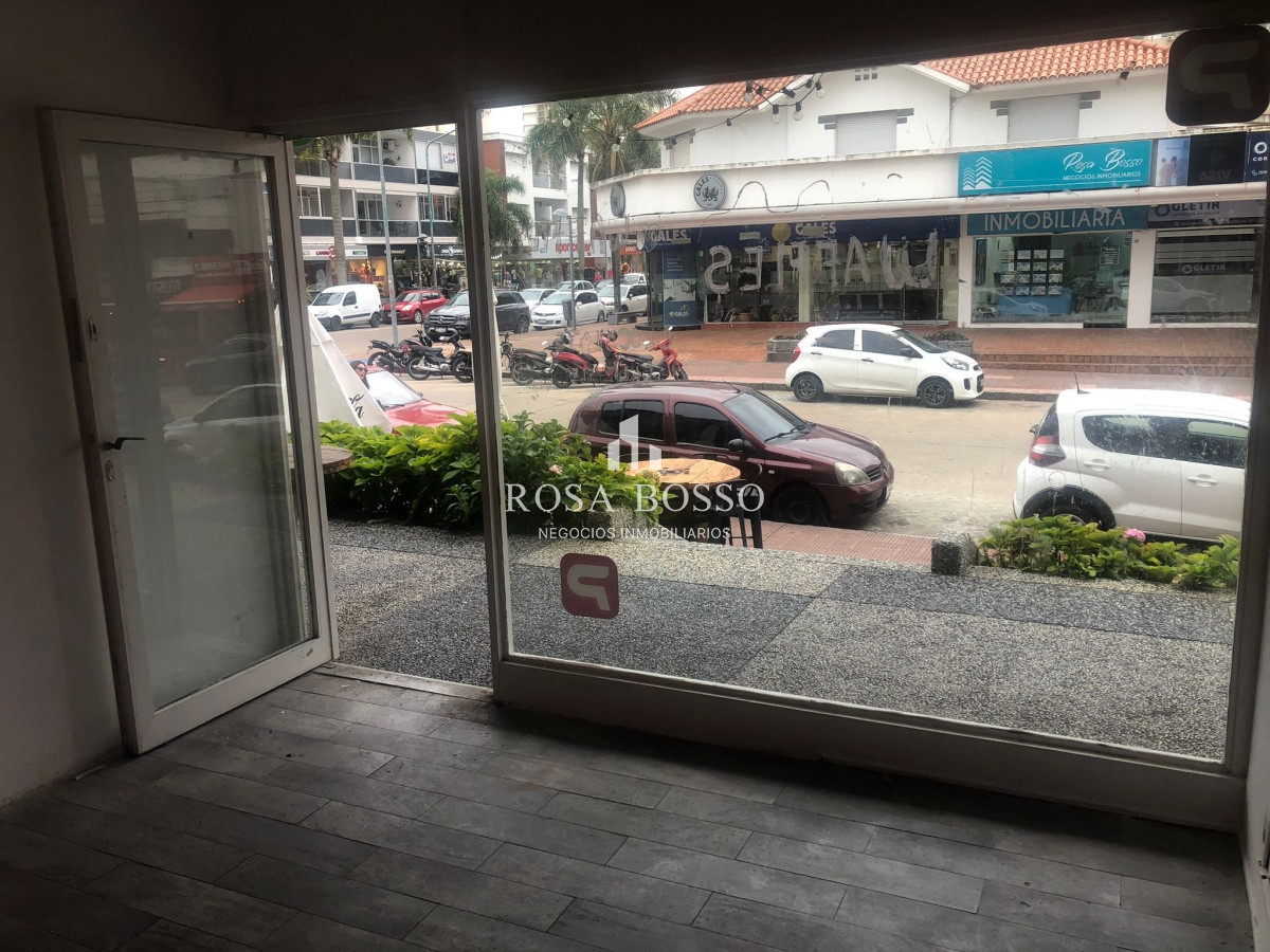 Local Comercial ID.9264 - ALQUILER ANUAL LOCAL COMERCIAL PENINSULA