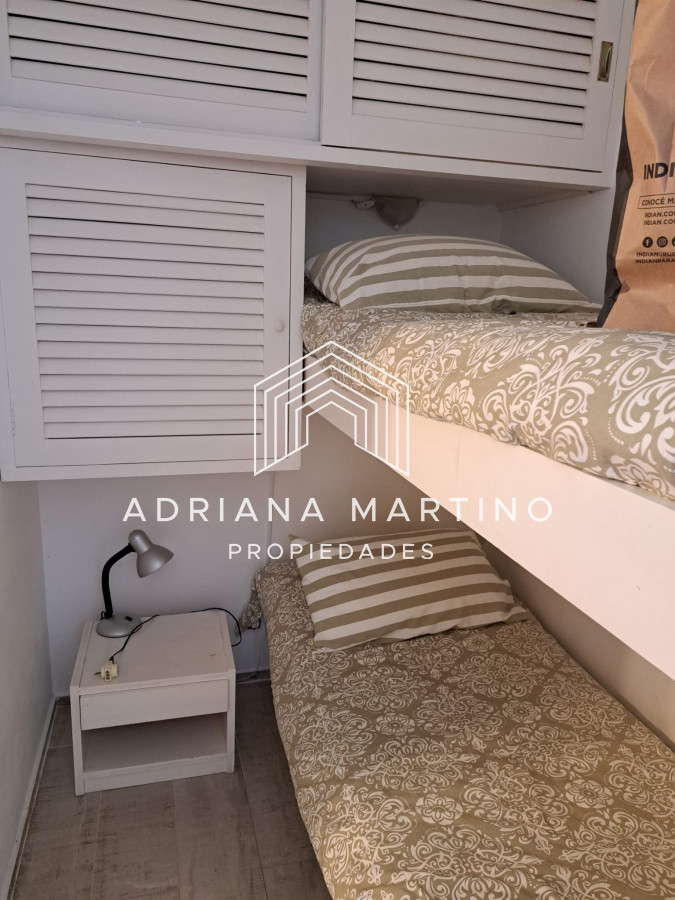 Apartamento ID.71255 - VENTA UN DORMITORIO Y MEDIO PUNTA DEL ESTE
