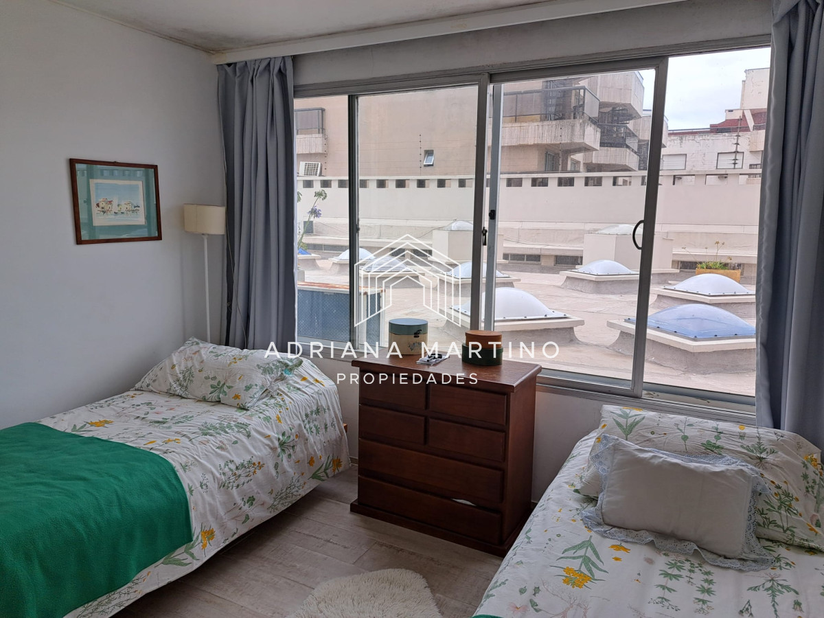 Apartamento ID.71255 - VENTA UN DORMITORIO Y MEDIO PUNTA DEL ESTE