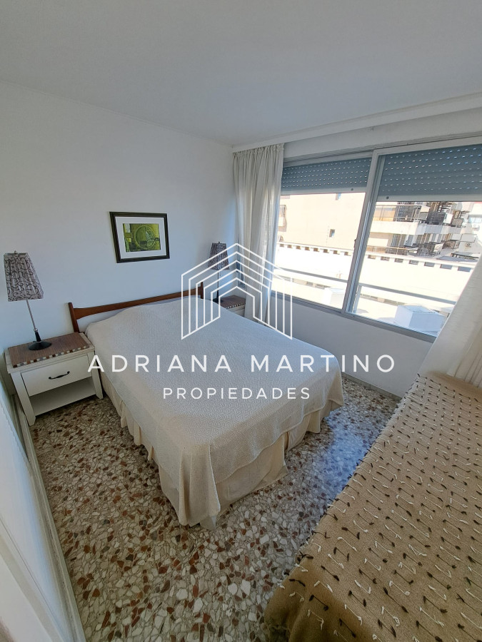 Apartamento ID.71256 - VENTA APARTAMENTO 1 DORMITORIO Y MEDIO PUNTA DEL ESTE
