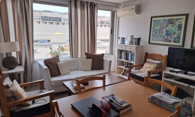 VENTA UN DORMITORIO Y MEDIO PUNTA DEL ESTE