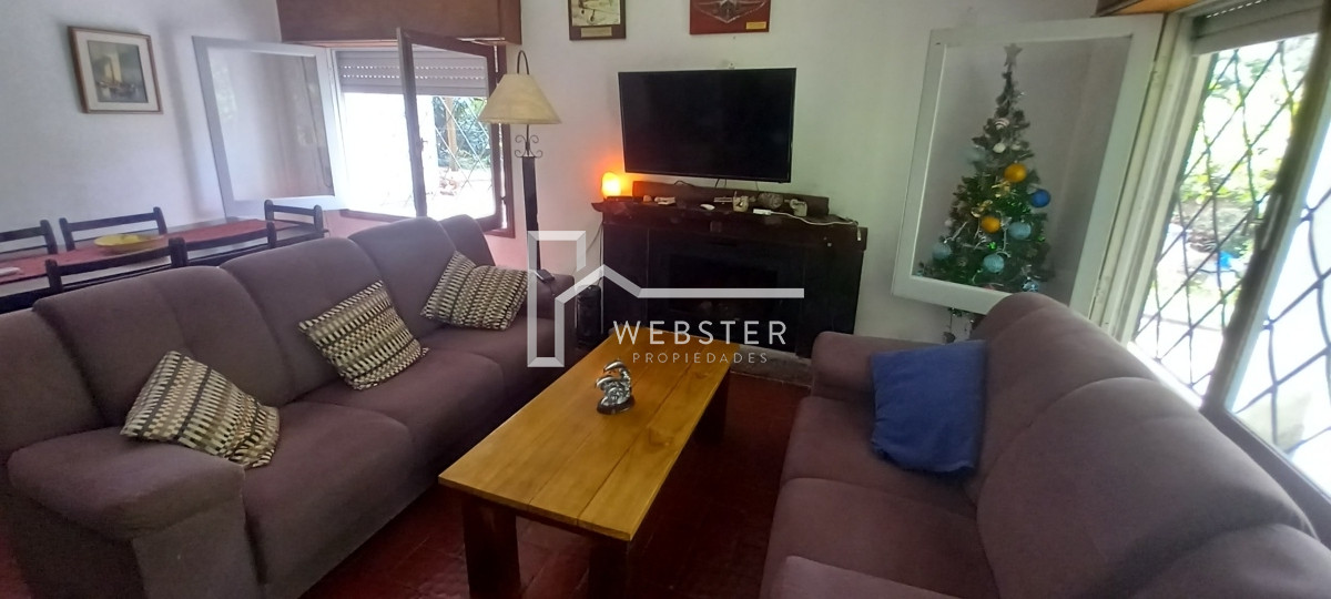 Casa ID.1582 - VENTA CASA PUNTA BALLENA MALDONADO 2 DORMITORIOS PUNTA DEL ESTE