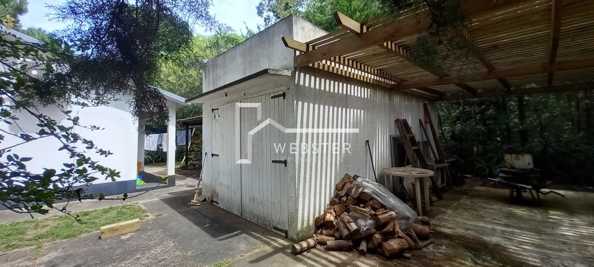 Casa ID.1582 - VENTA CASA PUNTA BALLENA MALDONADO 2 DORMITORIOS PUNTA DEL ESTE
