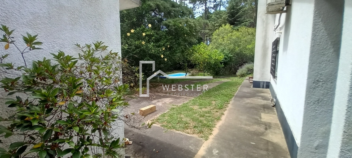 Casa ID.1582 - VENTA CASA PUNTA BALLENA MALDONADO 2 DORMITORIOS PUNTA DEL ESTE