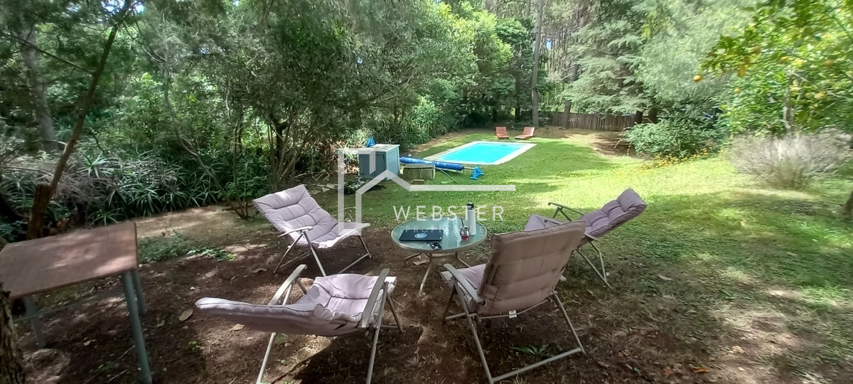 Casa ID.1582 - VENTA CASA PUNTA BALLENA MALDONADO 2 DORMITORIOS PUNTA DEL ESTE
