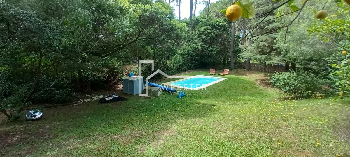 Casa ID.1582 - VENTA CASA PUNTA BALLENA MALDONADO 2 DORMITORIOS PUNTA DEL ESTE