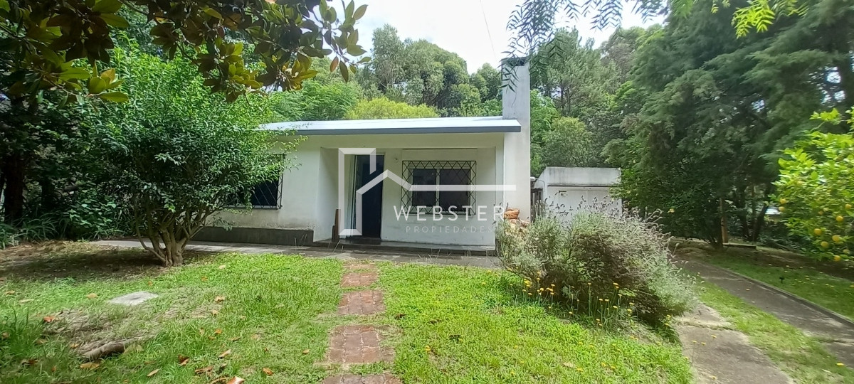 Casa ID.1582 - VENTA CASA PUNTA BALLENA MALDONADO 2 DORMITORIOS PUNTA DEL ESTE