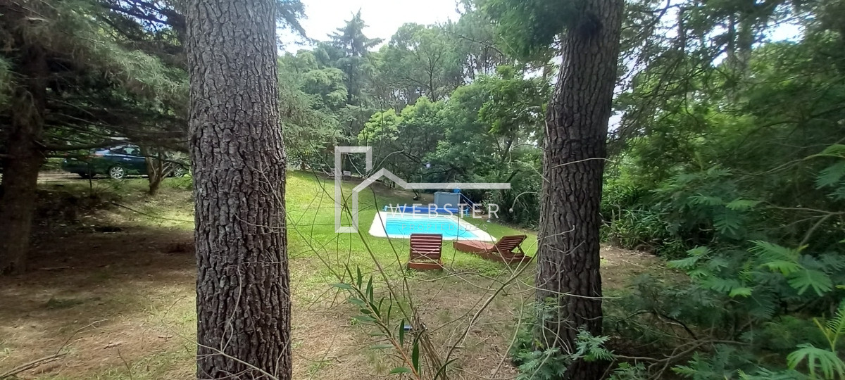 Casa ID.1582 - VENTA CASA PUNTA BALLENA MALDONADO 2 DORMITORIOS PUNTA DEL ESTE