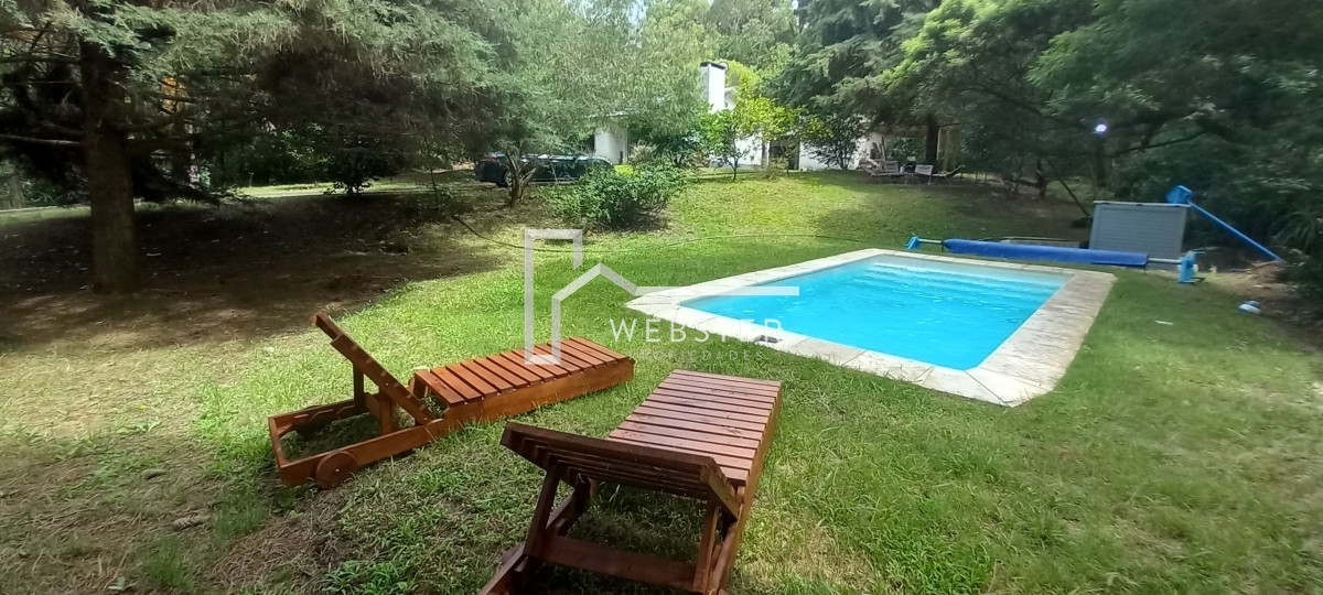 Casa ID.1582 - VENTA CASA PUNTA BALLENA MALDONADO 2 DORMITORIOS PUNTA DEL ESTE
