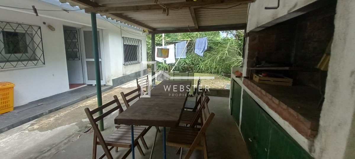 Casa ID.1582 - VENTA CASA PUNTA BALLENA MALDONADO 2 DORMITORIOS PUNTA DEL ESTE