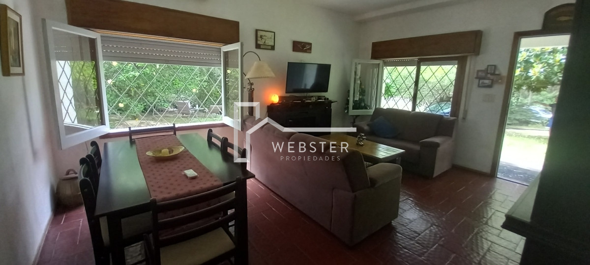 Casa ID.1582 - VENTA CASA PUNTA BALLENA MALDONADO 2 DORMITORIOS PUNTA DEL ESTE