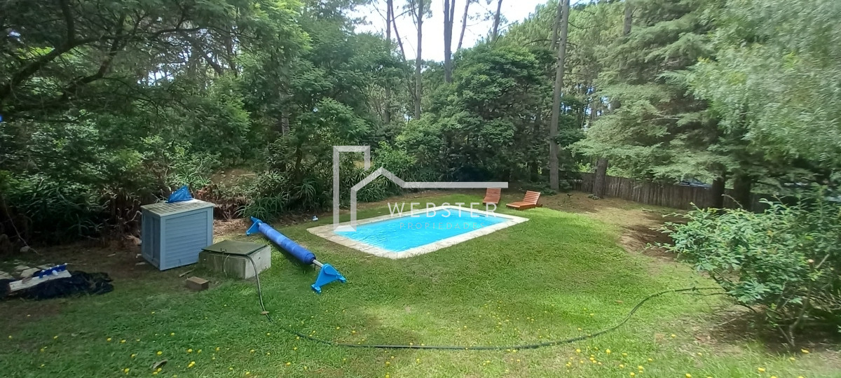 Casa ID.1582 - VENTA CASA PUNTA BALLENA MALDONADO 2 DORMITORIOS PUNTA DEL ESTE