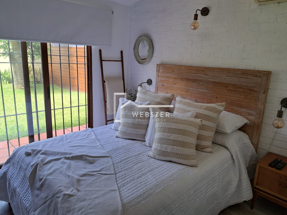 Casa ID.1743 - CASA ALQUILER 3 DORMITORIOS MUY LINDA PINARES MALDONADO