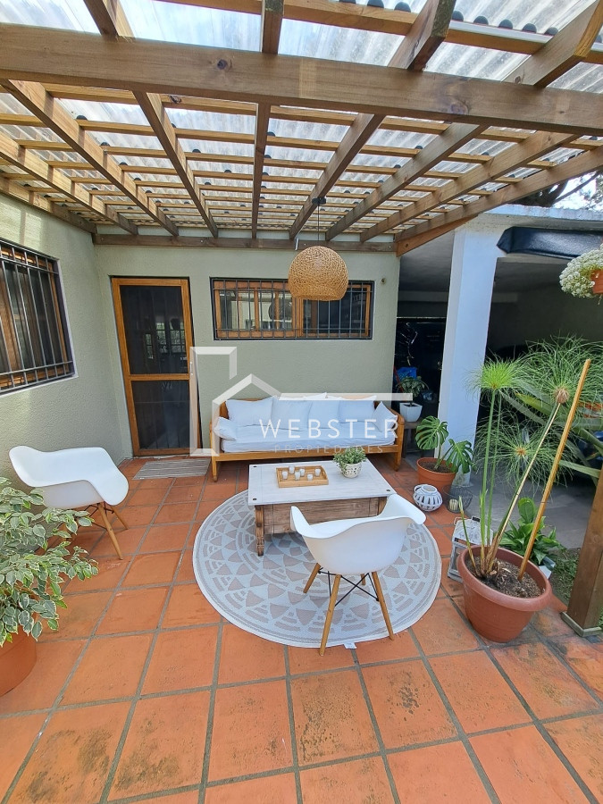 Casa ID.1743 - CASA ALQUILER 3 DORMITORIOS MUY LINDA PINARES MALDONADO