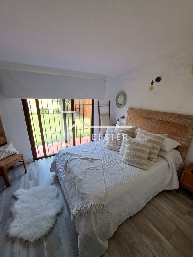 Casa ID.1743 - CASA ALQUILER 3 DORMITORIOS MUY LINDA PINARES MALDONADO