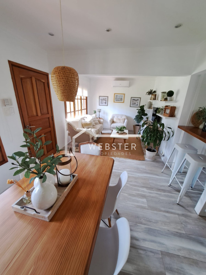 Casa ID.1743 - CASA ALQUILER 3 DORMITORIOS MUY LINDA PINARES MALDONADO