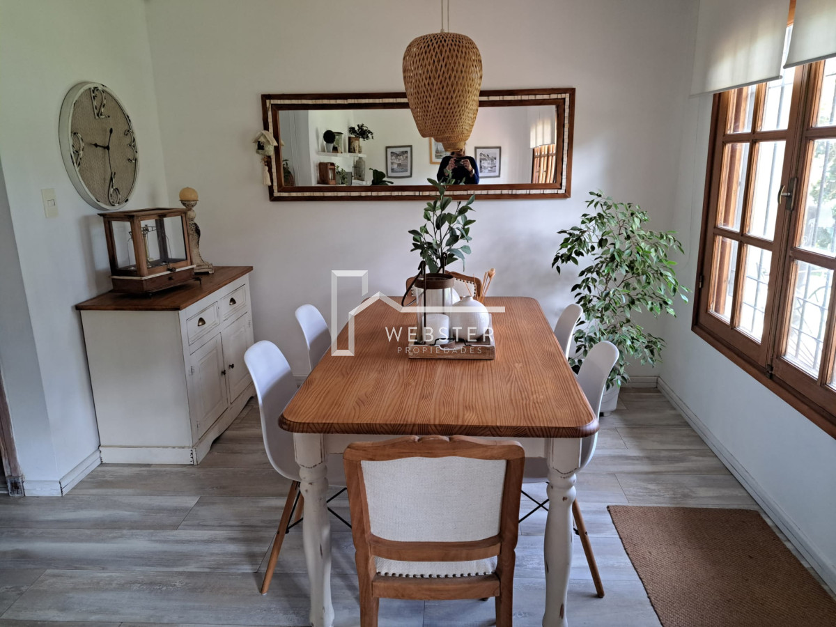 Casa ID.1743 - CASA ALQUILER 3 DORMITORIOS MUY LINDA PINARES MALDONADO
