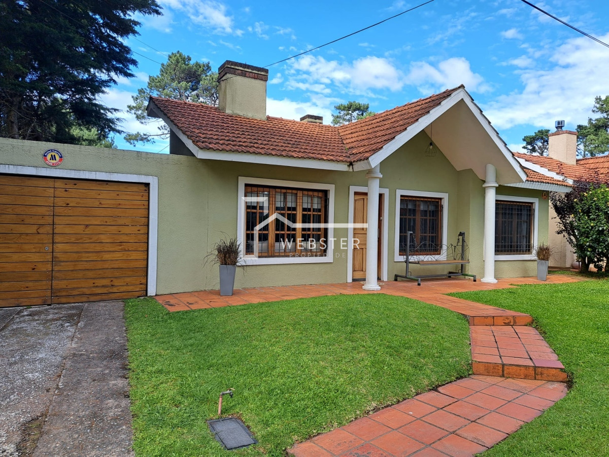 Casa ID.1743 - CASA ALQUILER 3 DORMITORIOS MUY LINDA PINARES MALDONADO