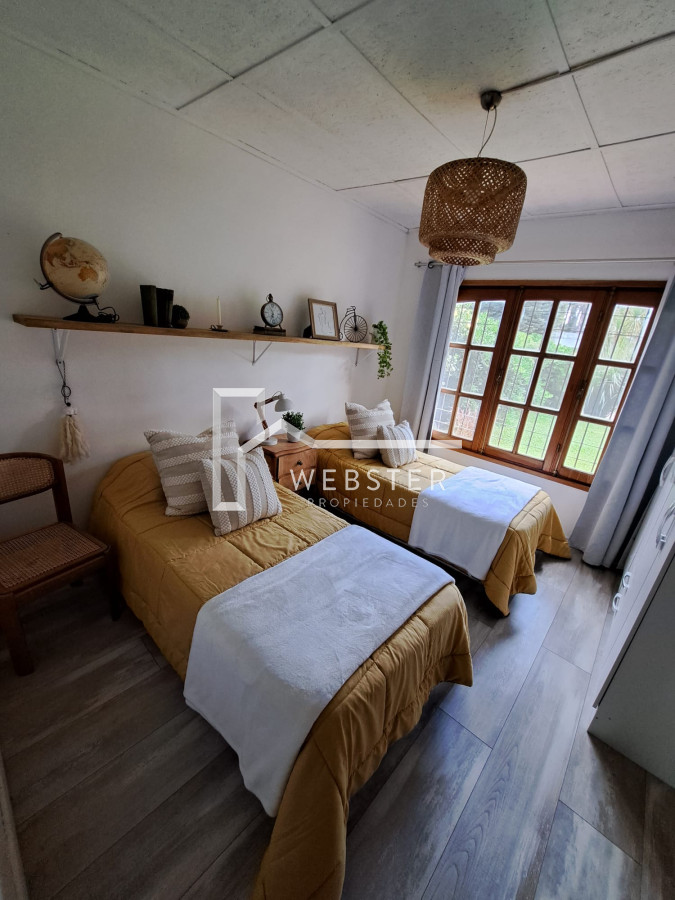 Casa ID.1743 - CASA ALQUILER 3 DORMITORIOS MUY LINDA PINARES MALDONADO