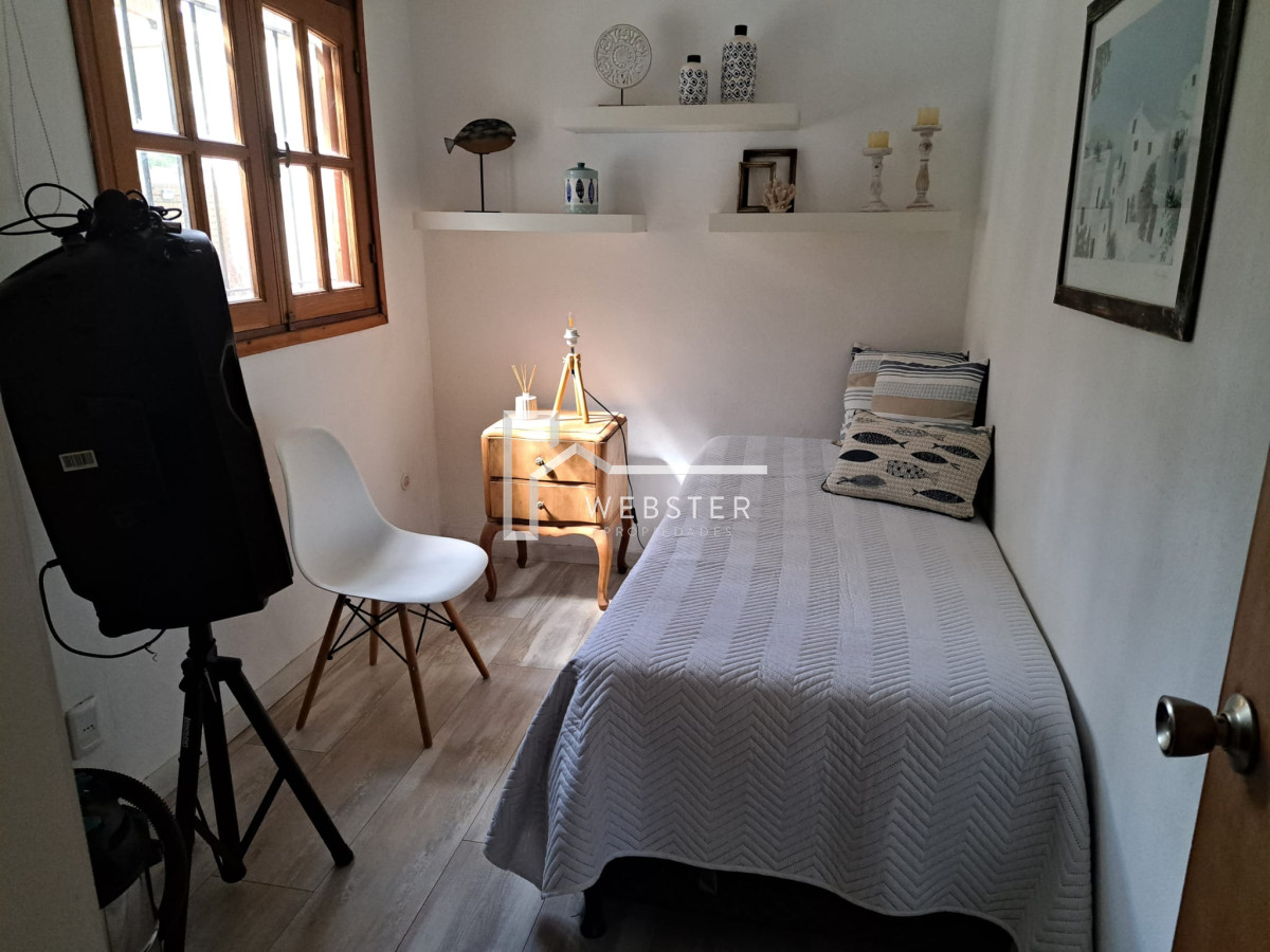 Casa ID.1743 - CASA ALQUILER 3 DORMITORIOS MUY LINDA PINARES MALDONADO