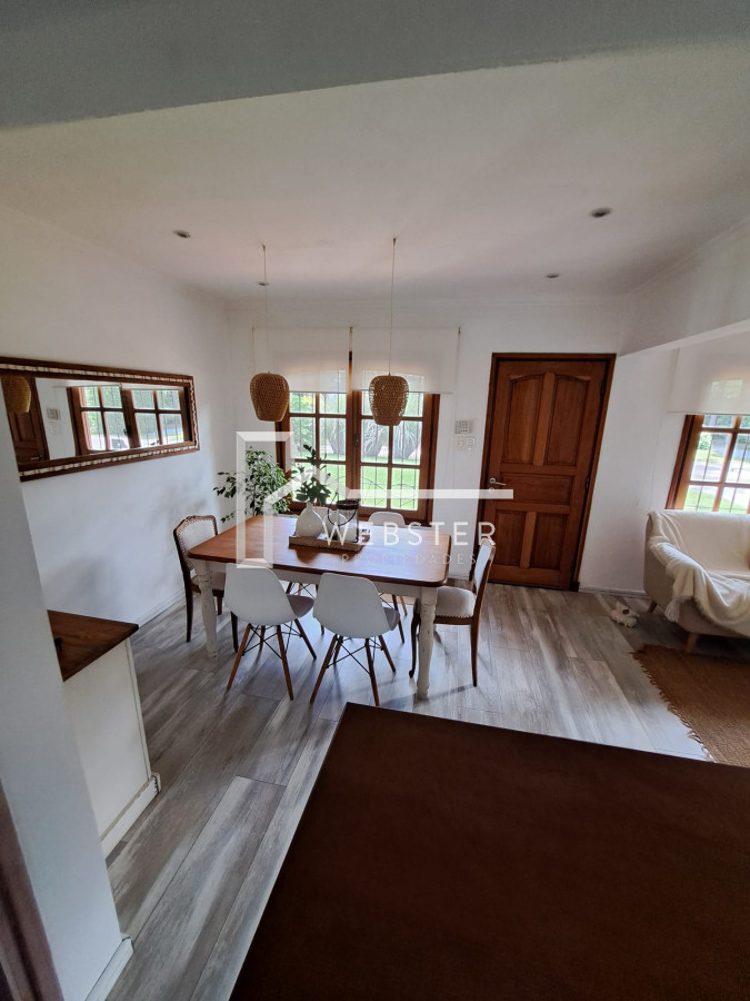 Casa ID.1743 - CASA ALQUILER 3 DORMITORIOS MUY LINDA PINARES MALDONADO
