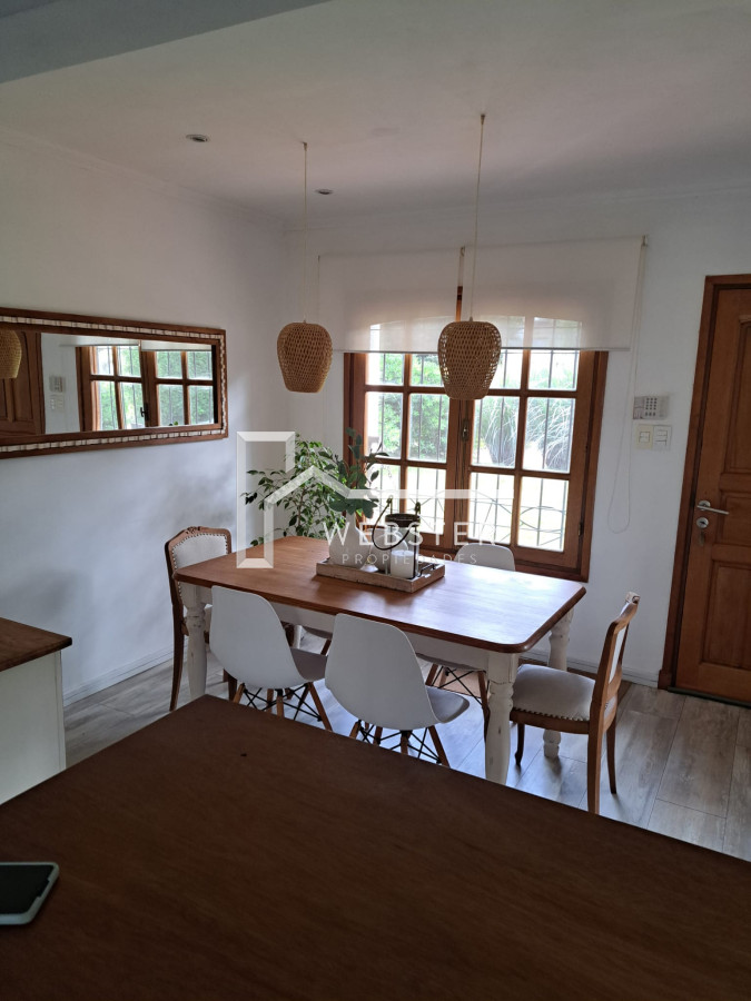 Casa ID.1743 - CASA ALQUILER 3 DORMITORIOS MUY LINDA PINARES MALDONADO