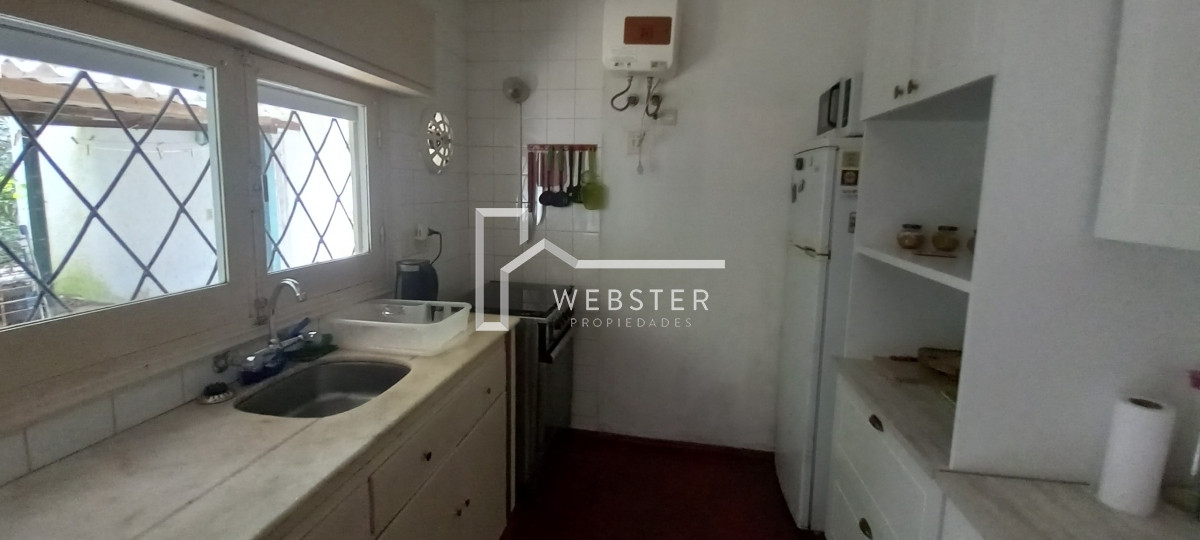 Casa ID.1582 - VENTA CASA PUNTA BALLENA MALDONADO 2 DORMITORIOS PUNTA DEL ESTE