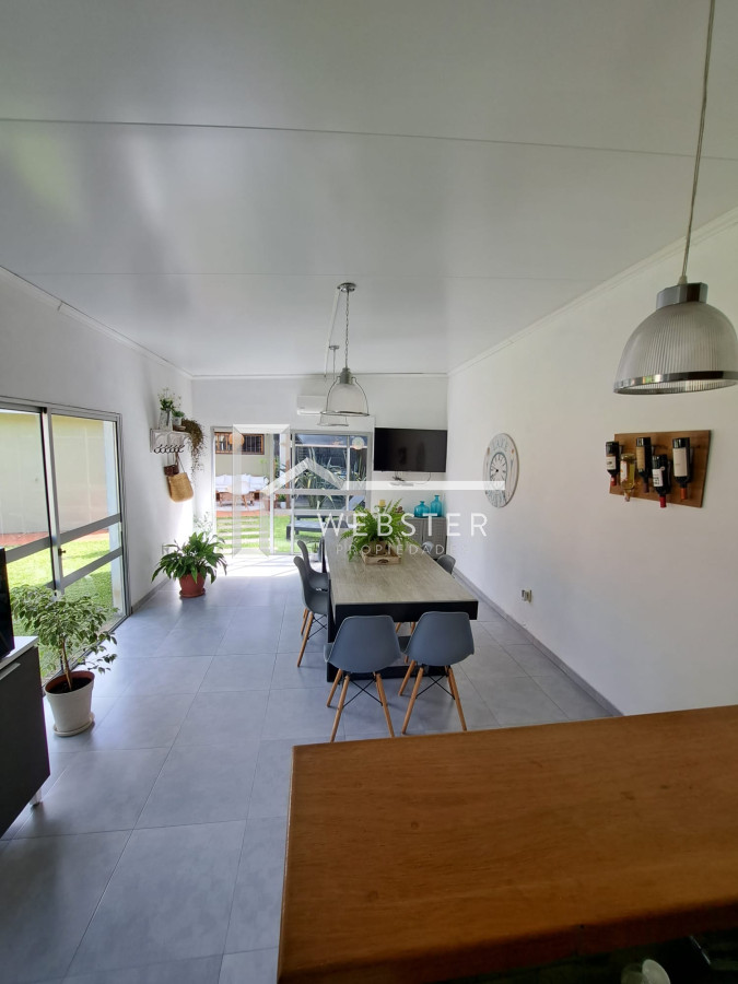 Casa ID.1743 - CASA ALQUILER 3 DORMITORIOS MUY LINDA PINARES MALDONADO