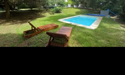 VENTA CASA PUNTA BALLENA MALDONADO 2 DORMITORIOS PUNTA DEL ESTE