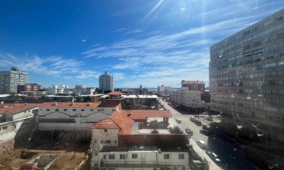 Apartamento en Península, 1 dormitorio y medio