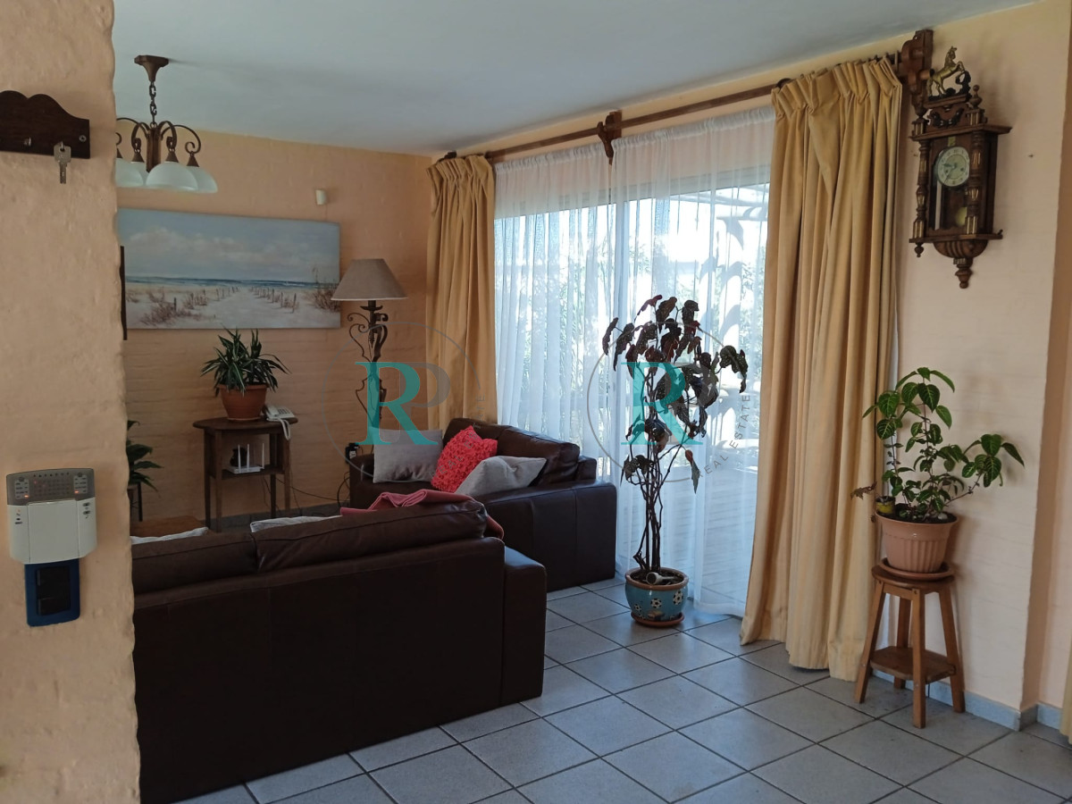 Casa ID.1877 - VENTA CASA 3 DORMITORIOS PUNTA BALLENA MALDONADO