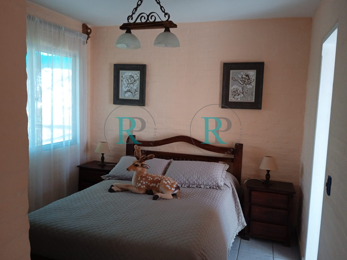 Casa ID.1877 - VENTA CASA 3 DORMITORIOS PUNTA BALLENA MALDONADO
