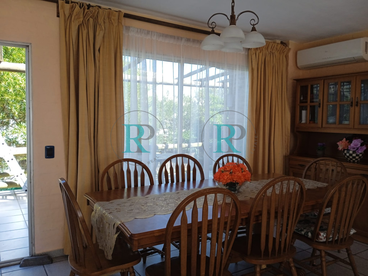 Casa ID.1877 - VENTA CASA 3 DORMITORIOS PUNTA BALLENA MALDONADO