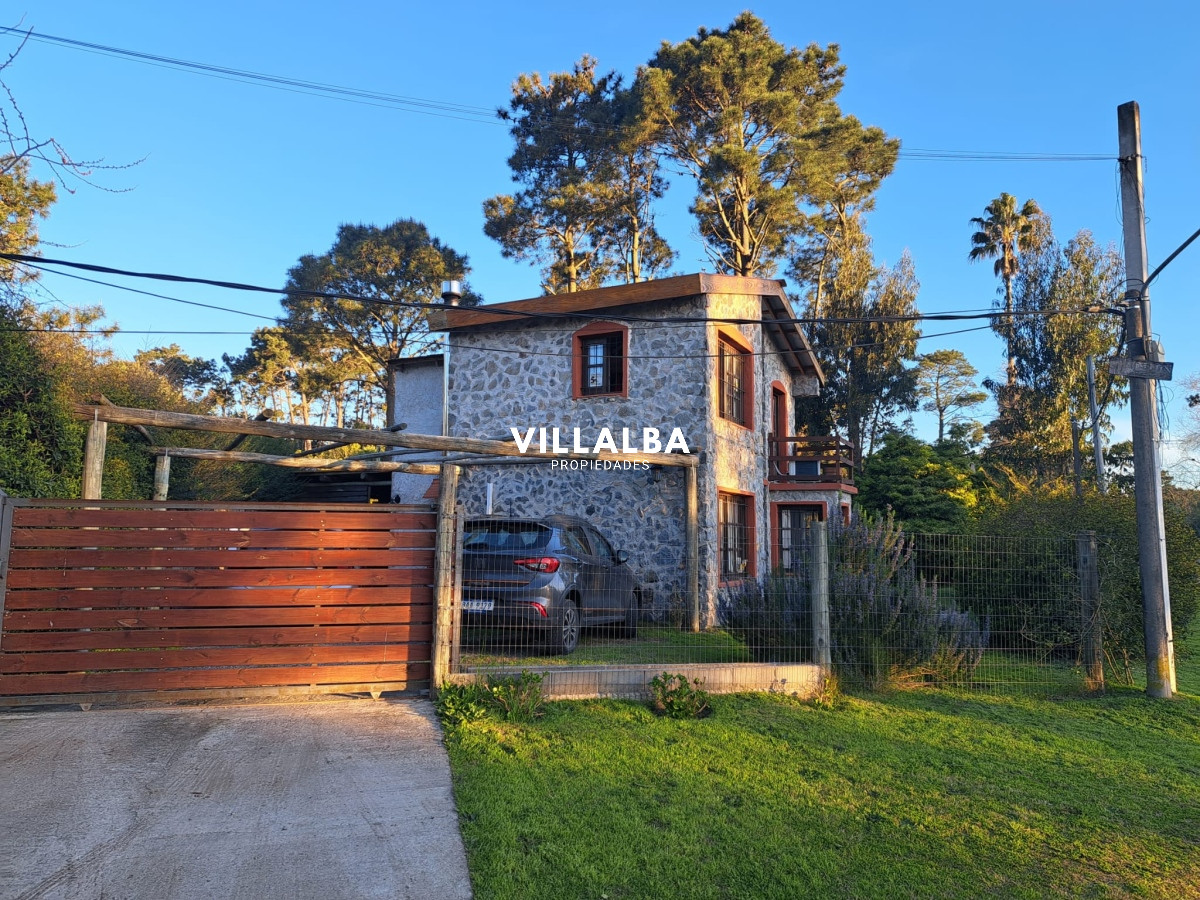 Apartamento ID.3257 - VENTA CASA EN PINARES 2 DORMITORIOS PUNTA DEL ESTE