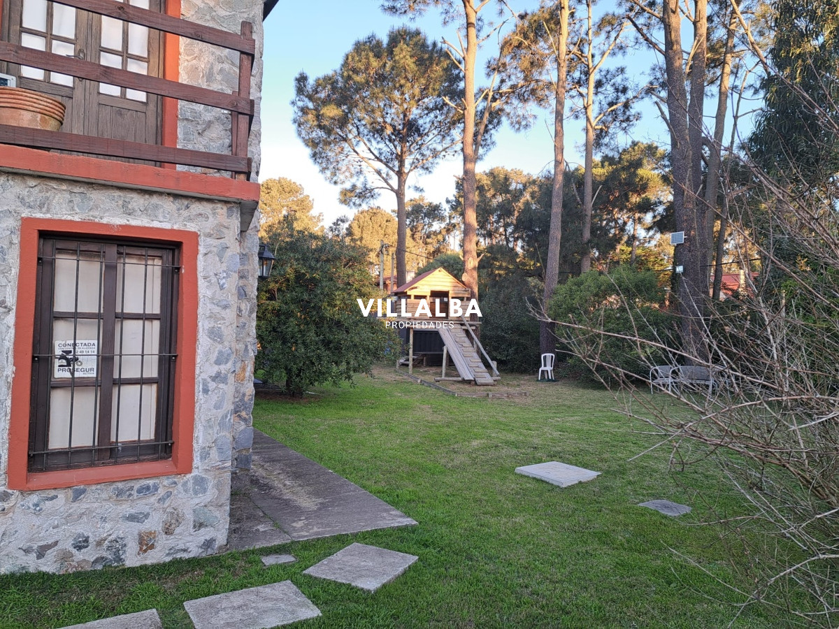 Apartamento ID.3257 - VENTA CASA EN PINARES 2 DORMITORIOS PUNTA DEL ESTE