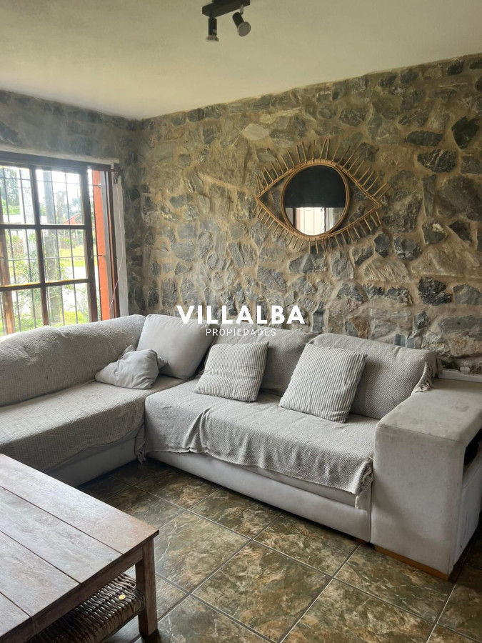 Apartamento ID.3257 - VENTA CASA EN PINARES 2 DORMITORIOS PUNTA DEL ESTE