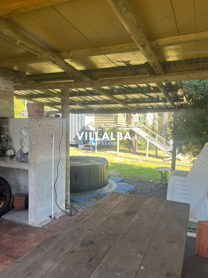 Apartamento ID.3257 - VENTA CASA EN PINARES 2 DORMITORIOS PUNTA DEL ESTE