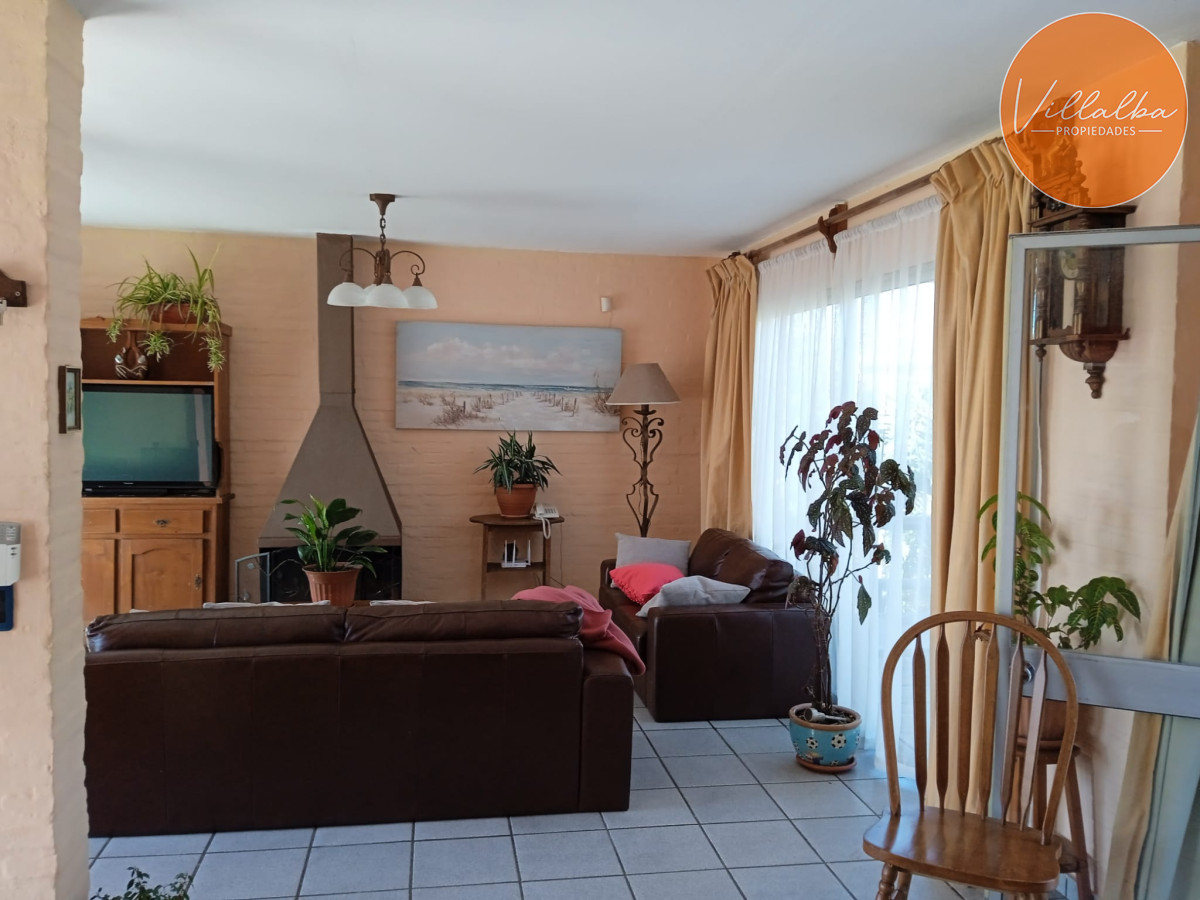 Apartamento ID.3424 - VENTA CASA 3 DORMITORIOS PUNTA BALLENA MALDONADO