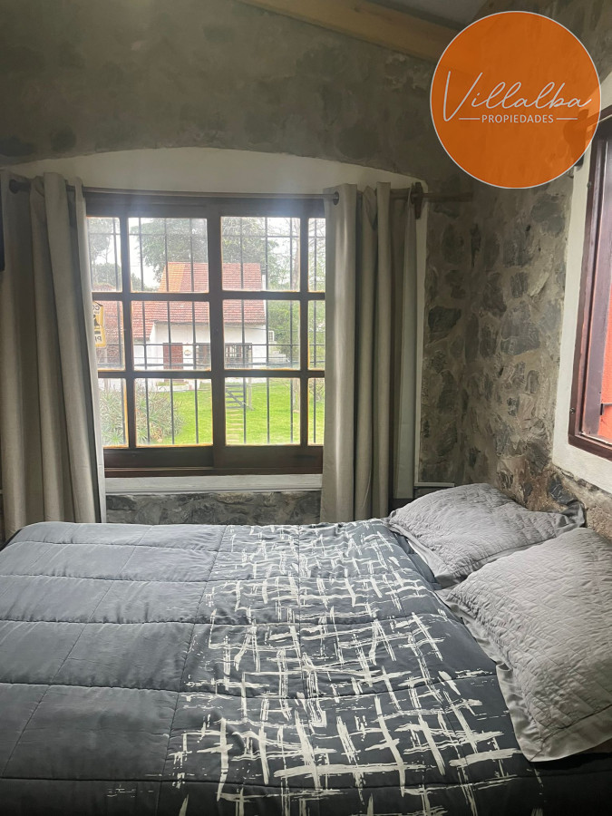 Apartamento ID.3257 - VENTA CASA EN PINARES 2 DORMITORIOS PUNTA DEL ESTE