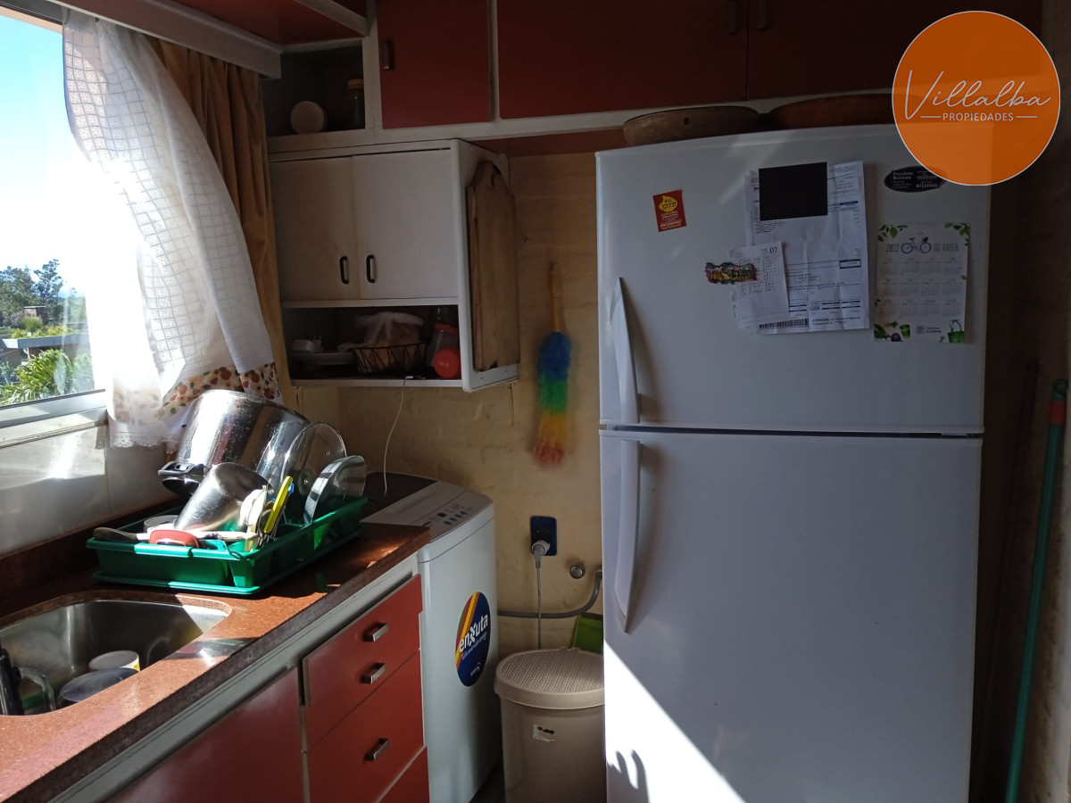 Apartamento ID.3424 - VENTA CASA 3 DORMITORIOS PUNTA BALLENA MALDONADO