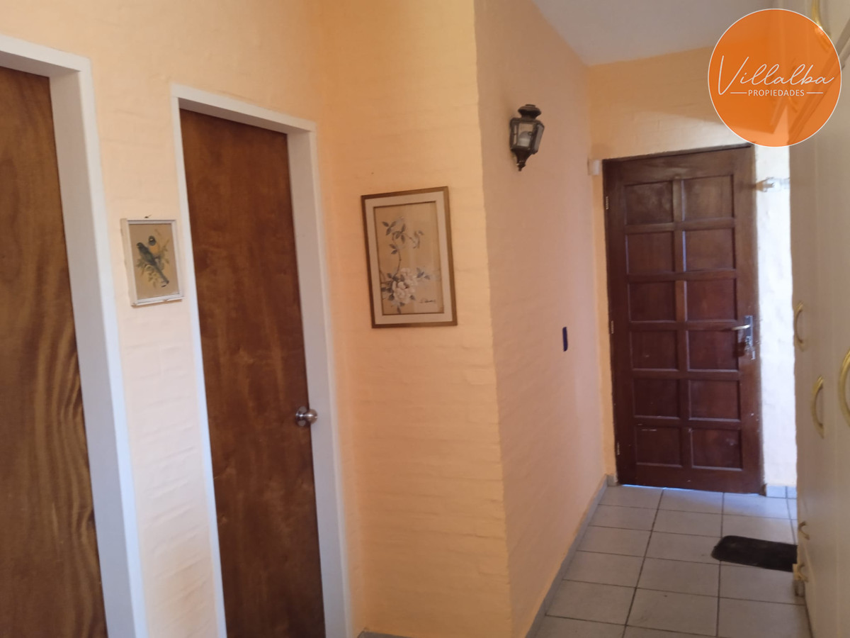 Apartamento ID.3424 - VENTA CASA 3 DORMITORIOS PUNTA BALLENA MALDONADO