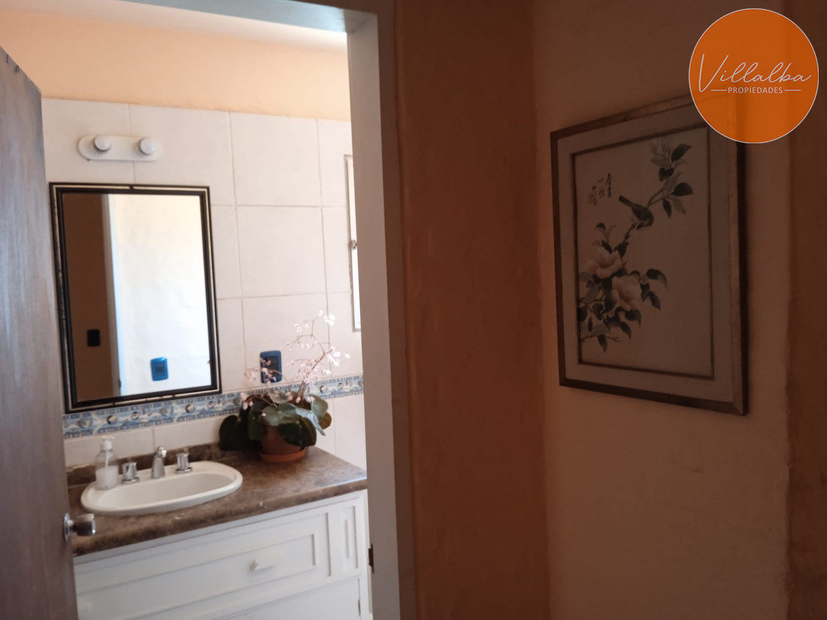 Apartamento ID.3424 - VENTA CASA 3 DORMITORIOS PUNTA BALLENA MALDONADO