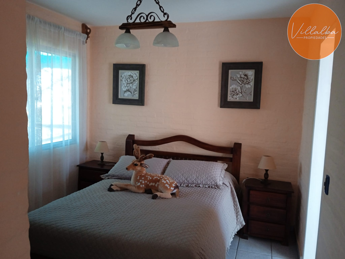 Apartamento ID.3424 - VENTA CASA 3 DORMITORIOS PUNTA BALLENA MALDONADO